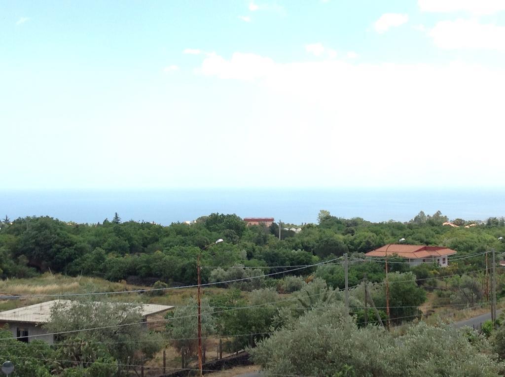 Villa Carolea อาชิเรอาเล ภายนอก รูปภาพ