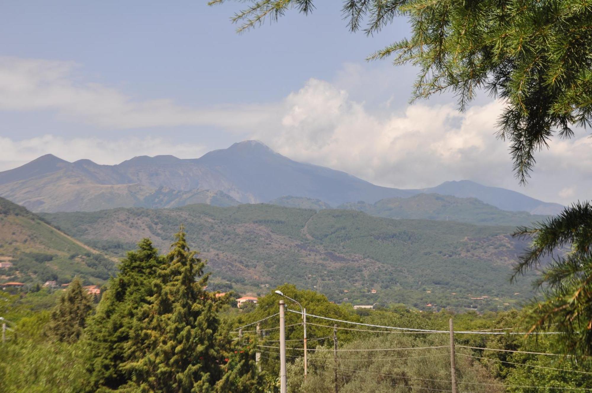 Villa Carolea อาชิเรอาเล ภายนอก รูปภาพ