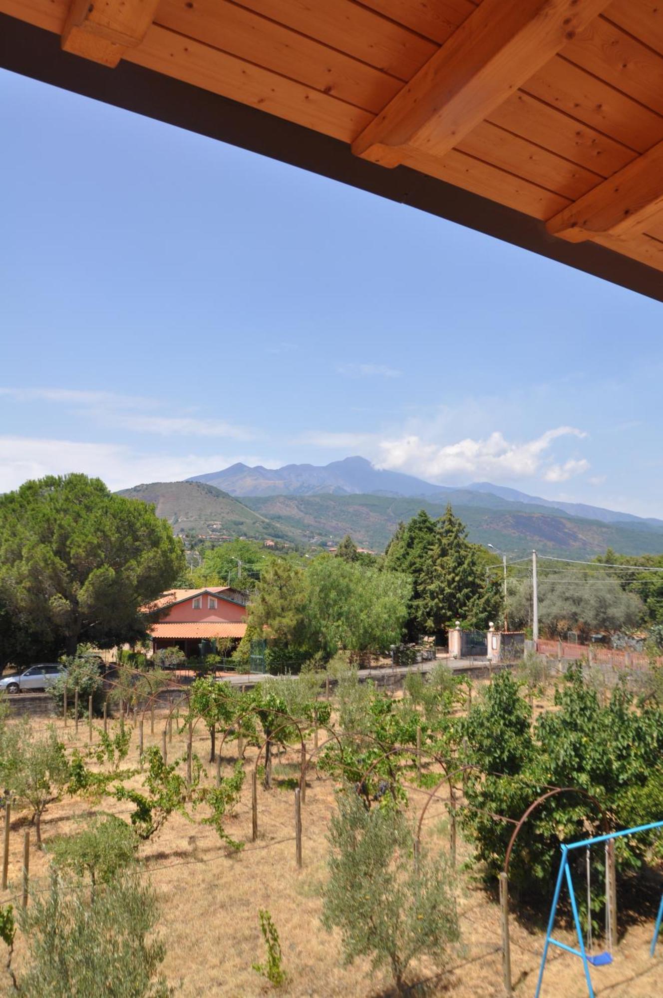 Villa Carolea อาชิเรอาเล ภายนอก รูปภาพ