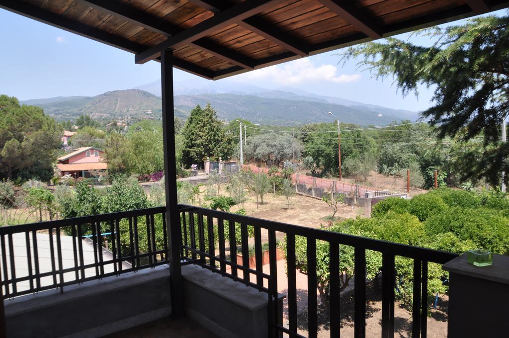 Villa Carolea อาชิเรอาเล ภายนอก รูปภาพ
