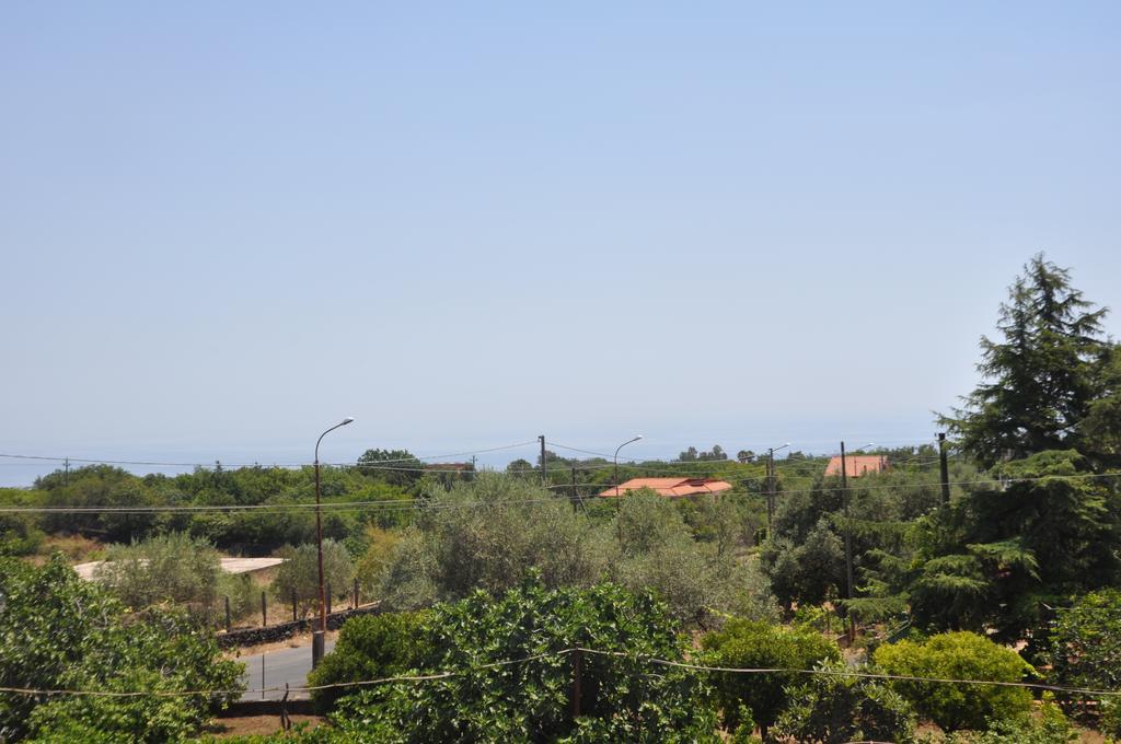 Villa Carolea อาชิเรอาเล ภายนอก รูปภาพ